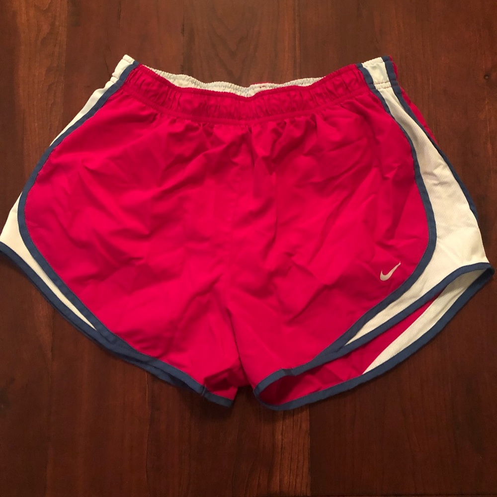 Nike Dri Fit Shorts